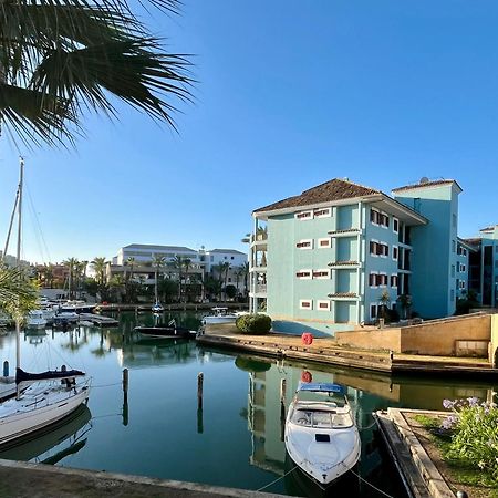Apartamento De Lujo Sotogrande São Roque Exterior foto