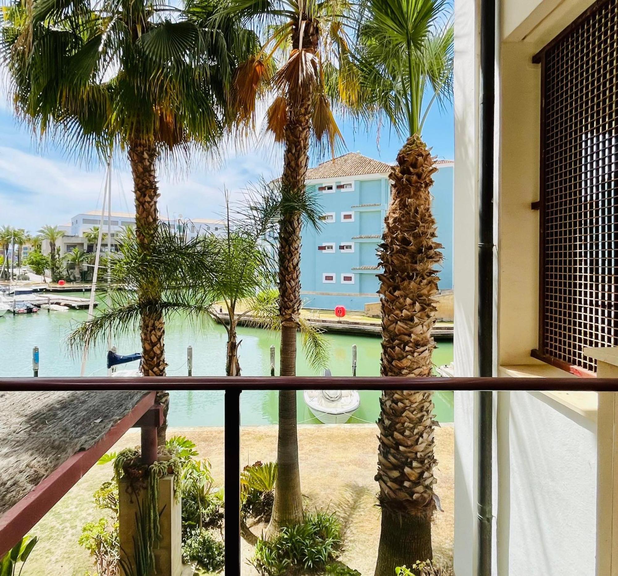 Apartamento De Lujo Sotogrande São Roque Exterior foto