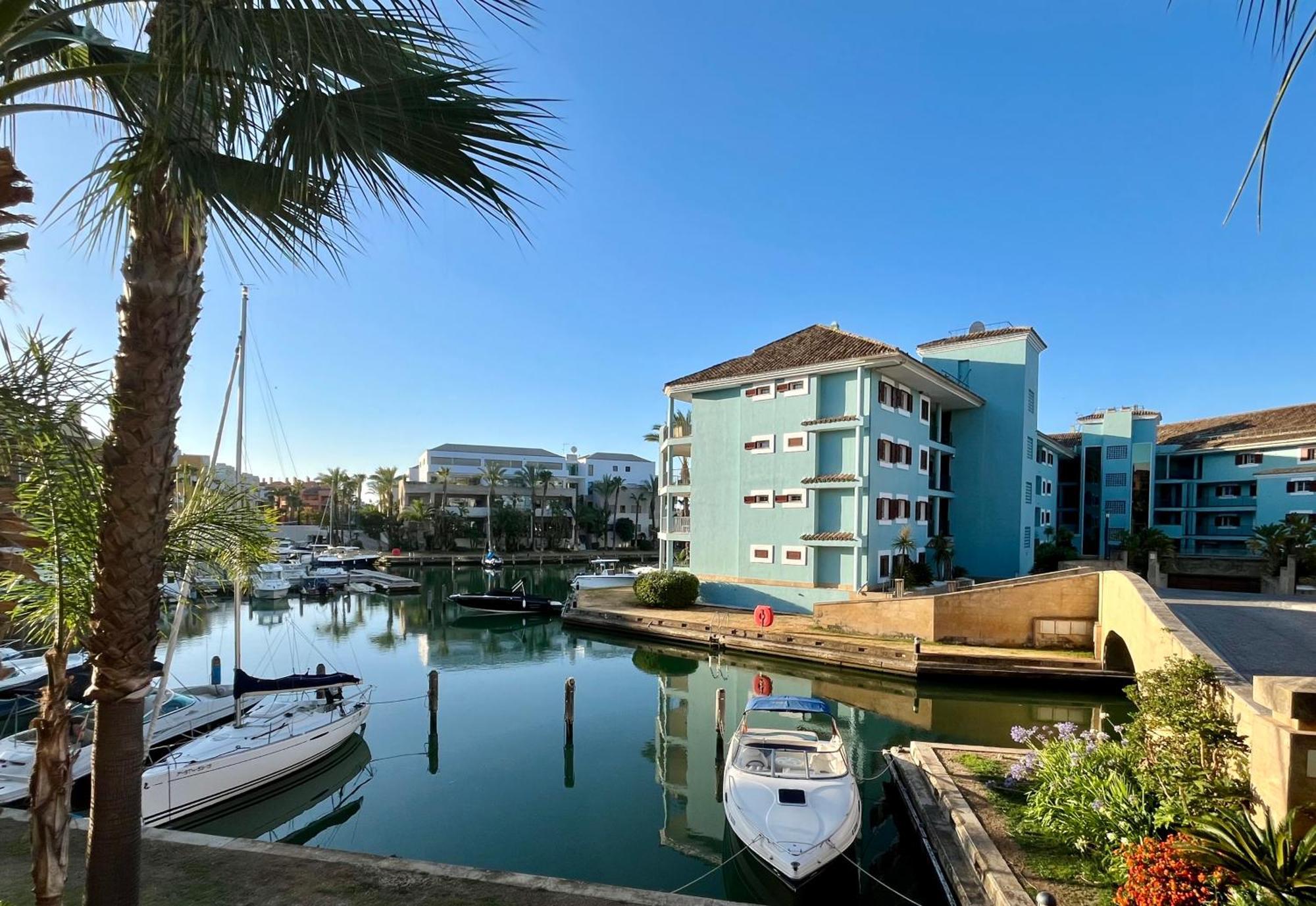 Apartamento De Lujo Sotogrande São Roque Exterior foto