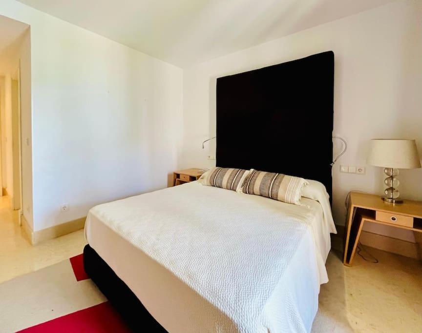 Apartamento De Lujo Sotogrande São Roque Exterior foto