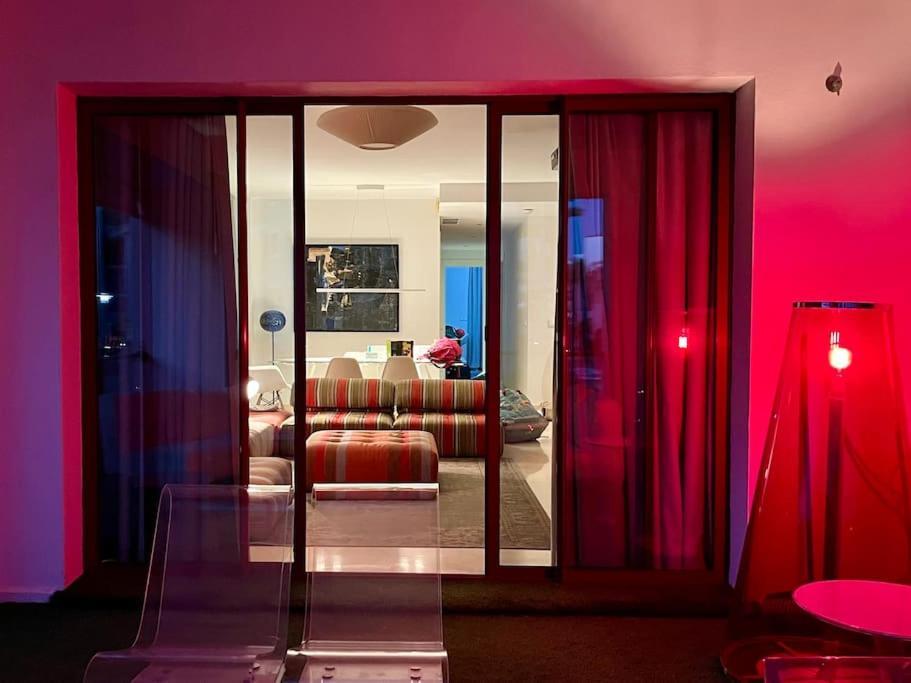 Apartamento De Lujo Sotogrande São Roque Exterior foto