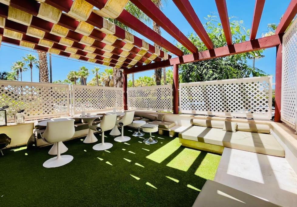 Apartamento De Lujo Sotogrande São Roque Exterior foto